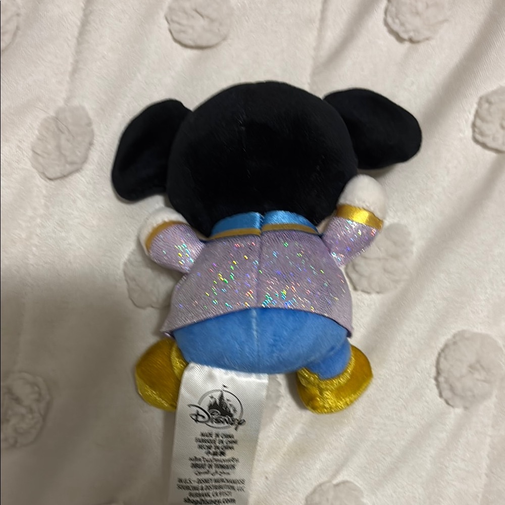 Mickey Mouse Wishable - Picture 2 of 2